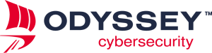 ODYSSEY HORIZONTAL RED & BLUE