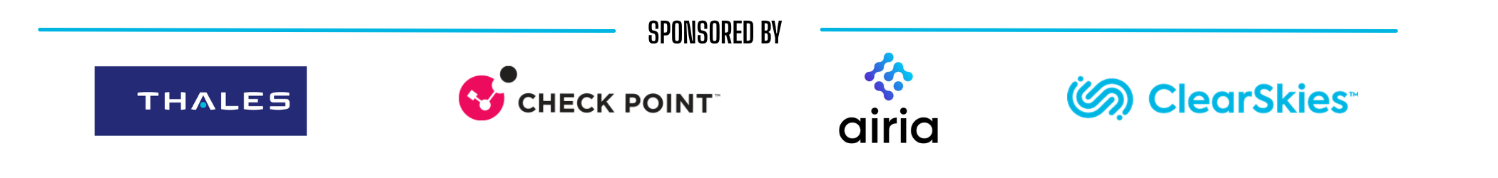 Sponsored by (3)